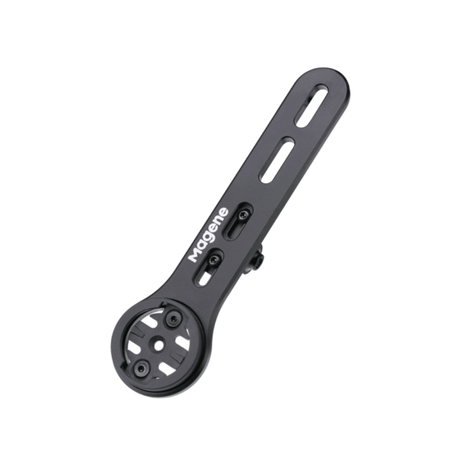 Magene GPS Integrated Handlebar Aluminium Mount | The Bike Affair