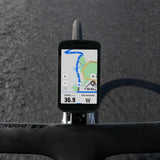 Magene GPS Integrated Handlebar Aluminium Mount | The Bike Affair