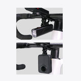 Magene GPS Integrated Handlebar Aluminium Mount | The Bike Affair