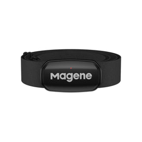 Magene H303 Heart Rate Monitor | The Bike Affair
