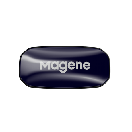 Magene H613 Heart Rate Monitor | The Bike Affair