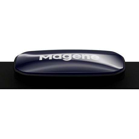 Magene H613 Heart Rate Monitor | The Bike Affair