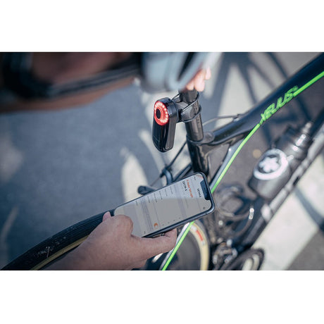 Magene L508 Intelligent Radar Tail Light | The Bike Affair