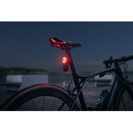 Magene L508 Intelligent Radar Tail Light | The Bike Affair