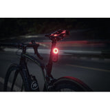 Magene L508 Intelligent Radar Tail Light | The Bike Affair