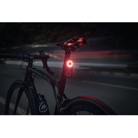 Magene L508 Intelligent Radar Tail Light | The Bike Affair