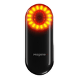 Magene L508 Intelligent Radar Tail Light | The Bike Affair