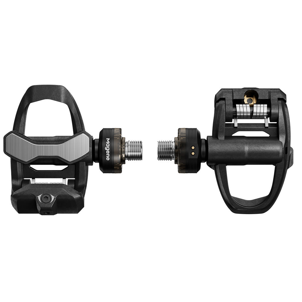Magene P715 Pedal - Based Power Meter | The Bike Affair