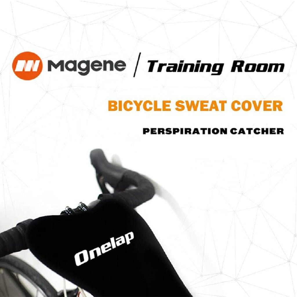 Magene Sweat Guard For Bike Trainer | The Bike Affair