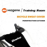 Magene Sweat Guard For Bike Trainer | The Bike Affair