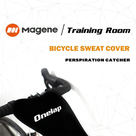 Magene Sweat Guard For Bike Trainer | The Bike Affair