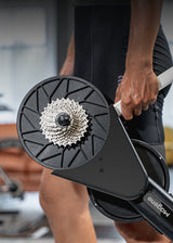 Magene T110 Smart Bike Trainer | The Bike Affair