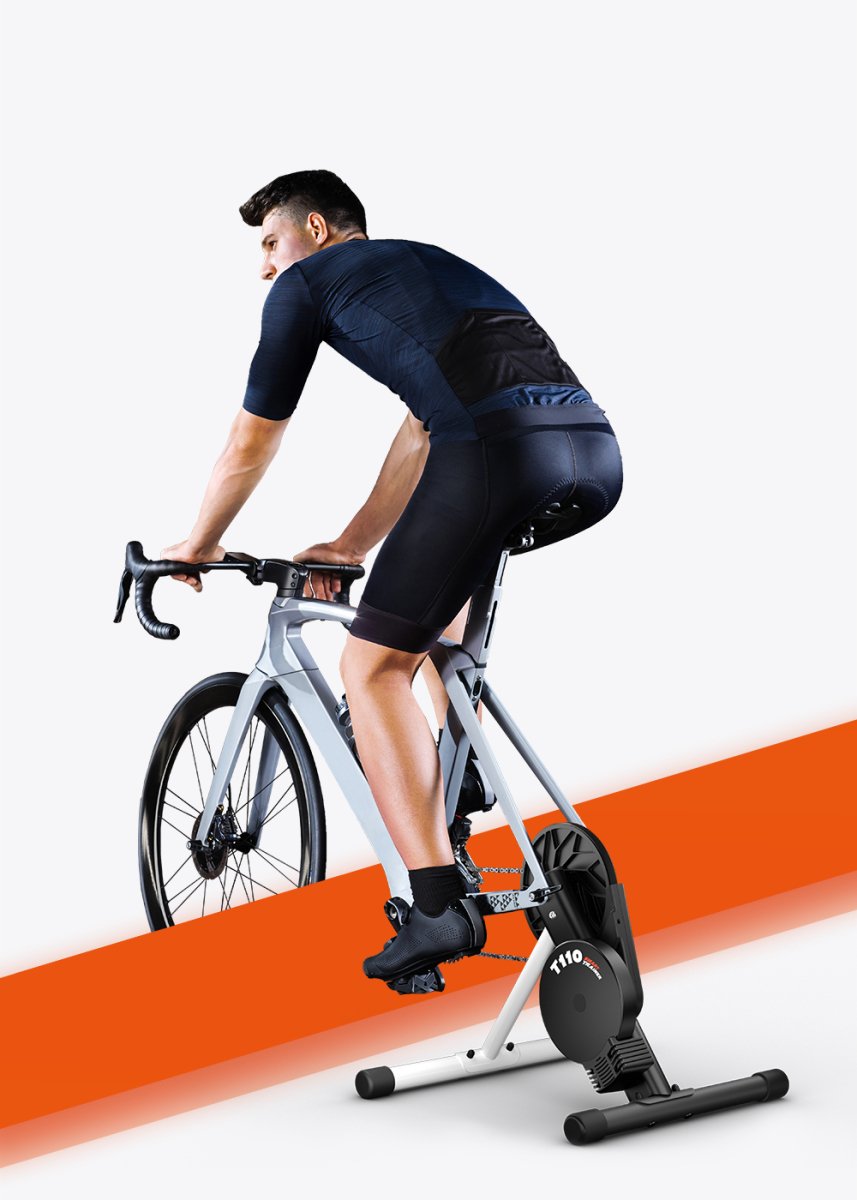 Magene T110 Smart Bike Trainer | The Bike Affair