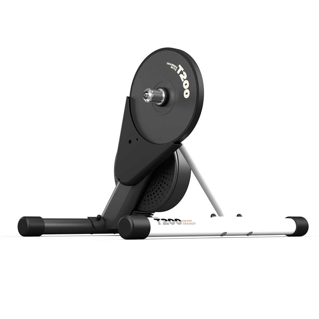 Buy Magene T200 V2 Smart Bike Trainer Online|The Bike Affair