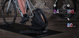 Magene T300 Plus Smart Bike Trainer | The Bike Affair
