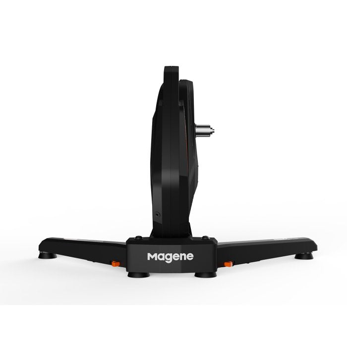 Magene T300 Plus Smart Bike Trainer | The Bike Affair