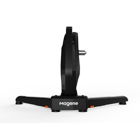 Magene T300 Plus Smart Bike Trainer | The Bike Affair