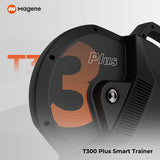 Magene T300 Plus Smart Bike Trainer | The Bike Affair