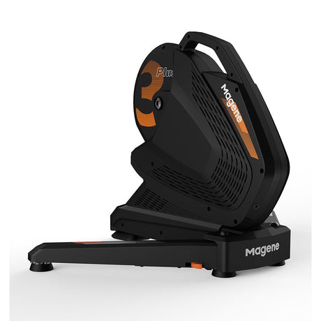 Magene T300 Plus Smart Bike Trainer | The Bike Affair