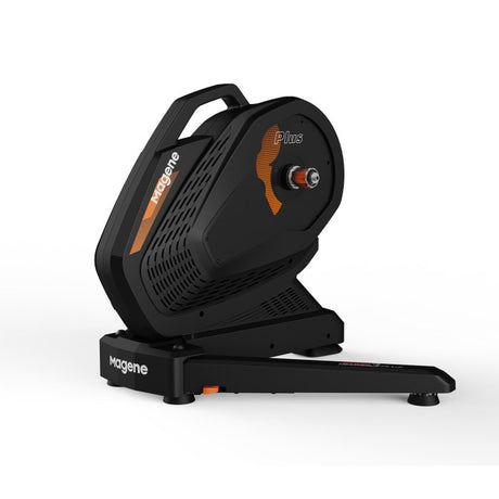 Magene T300 Plus Smart Bike Trainer | The Bike Affair