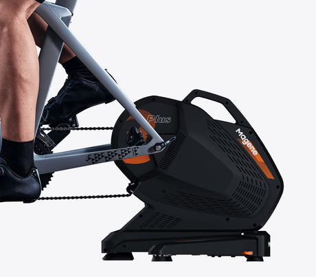 Magene T300 Plus Smart Bike Trainer | The Bike Affair