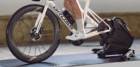 Magene T300 Plus Smart Bike Trainer | The Bike Affair