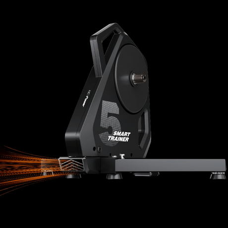 Magene T500 Smart Bike Trainer | The Bike Affair