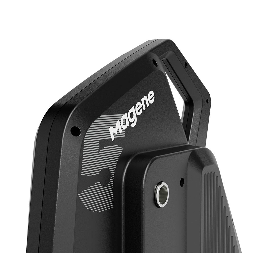 Magene T500 Smart Bike Trainer | The Bike Affair