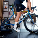 Magene T500 Smart Bike Trainer | The Bike Affair