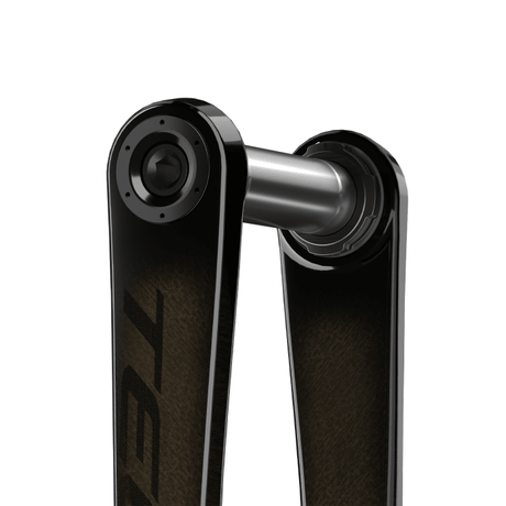 Magene TEO Carbon Crank Arms | The Bike Affair