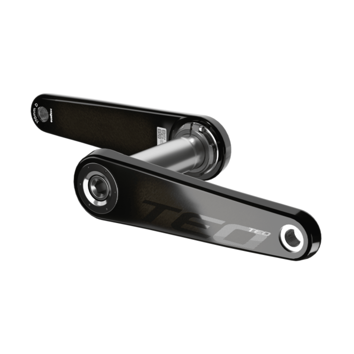 Magene TEO Carbon Crank Arms | The Bike Affair