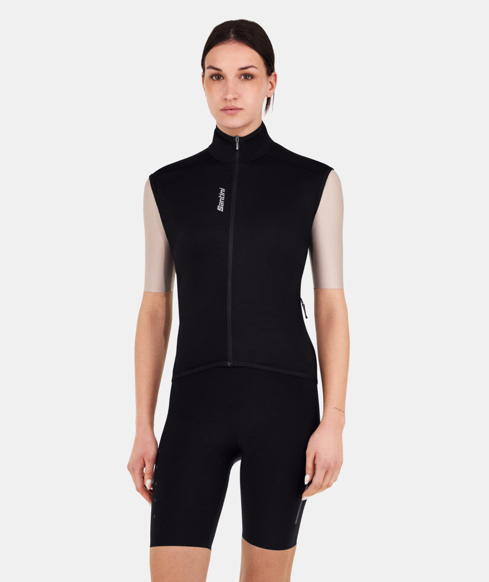 Santini Magic Unisex Rain Vest