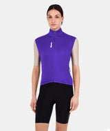 Santini Magic Unisex Rain Vest