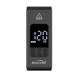 Magicshine Airro Mini Electronic Pump | The Bike Affair