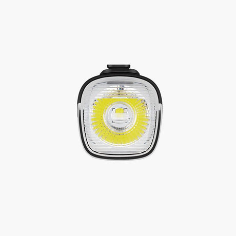 Magicshine Allty 1200U Underneath Mounted Head Light | The Bike Affair