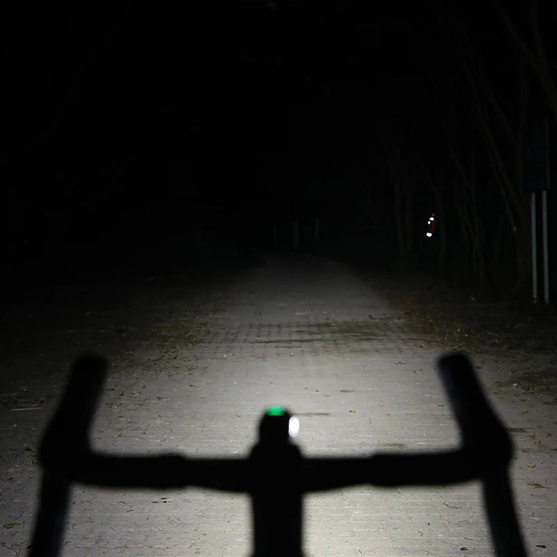 Magicshine Allty 400 V2.0 Head Light | The Bike Affair