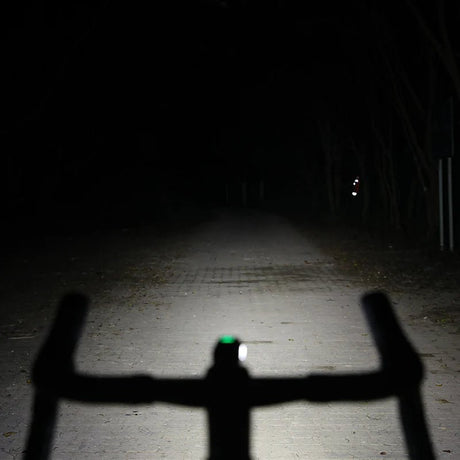 Magicshine Allty 400 V2.0 Head Light | The Bike Affair