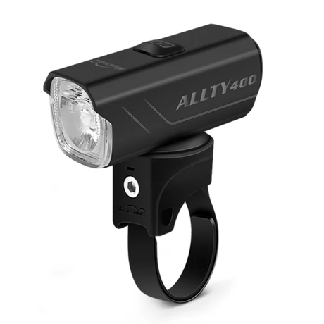 Magicshine Allty 400 V2.0 Head Light | The Bike Affair