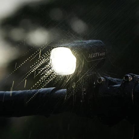 Magicshine Allty 400 V2.0 Head Light | The Bike Affair