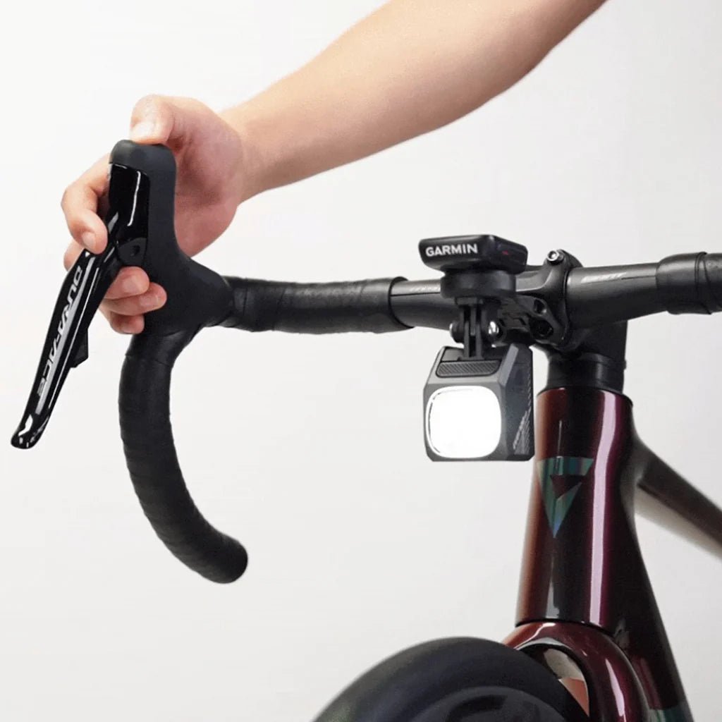 Magicshine Evo 1100/1700 Front Light Mount Kit | The Bike Affair