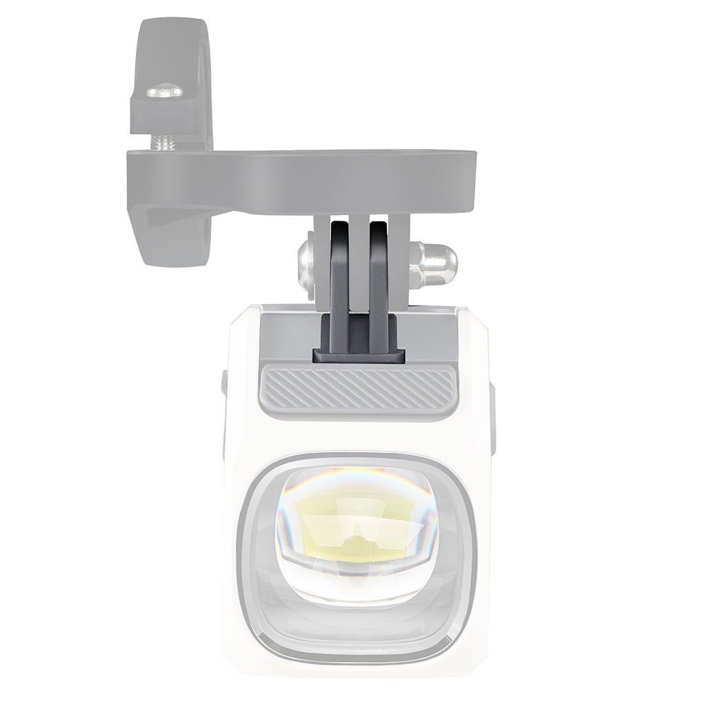 Magicshine EVO 1700 GoPro Mount | The Bike Affair