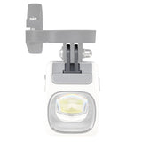 Magicshine EVO 1700 GoPro Mount | The Bike Affair