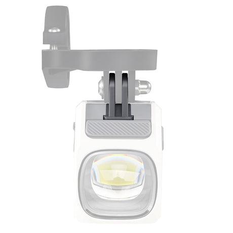 Magicshine EVO 1700 GoPro Mount | The Bike Affair