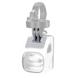 Magicshine EVO 1700 GoPro Mount | The Bike Affair