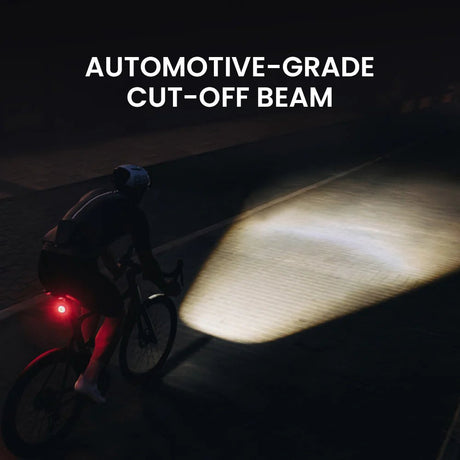 Magicshine Evo 1700 Pro Magnetic Smart Head Light | The Bike Affair