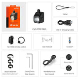 Magicshine Evo 1700 Pro Magnetic Smart Head Light | The Bike Affair
