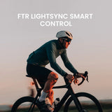 Magicshine Evo 1700 Pro Magnetic Smart Head Light | The Bike Affair