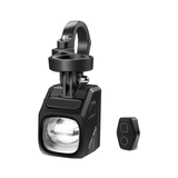 Magicshine EVO 1700 Underneath Mounted Head Light | The Bike Affair
