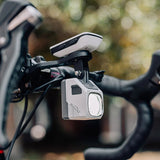 Magicshine EVO 1700 Underneath Mounted Head Light | The Bike Affair
