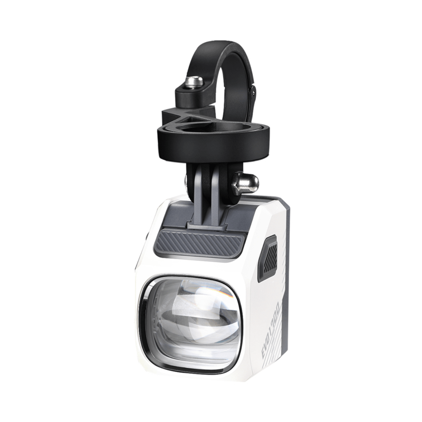 Magicshine EVO 1700 Underneath Mounted Head Light | The Bike Affair